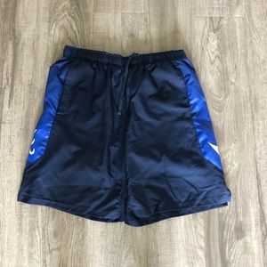 Nike Men’s Atlanta Braves Shorts